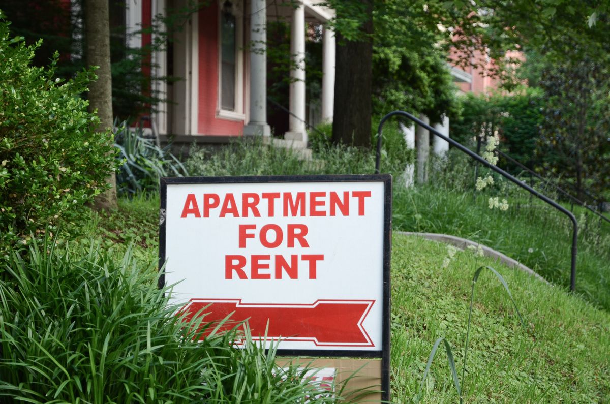 August Marks "Longest Stretch Of Rent Declines Since The Early Pandemic"