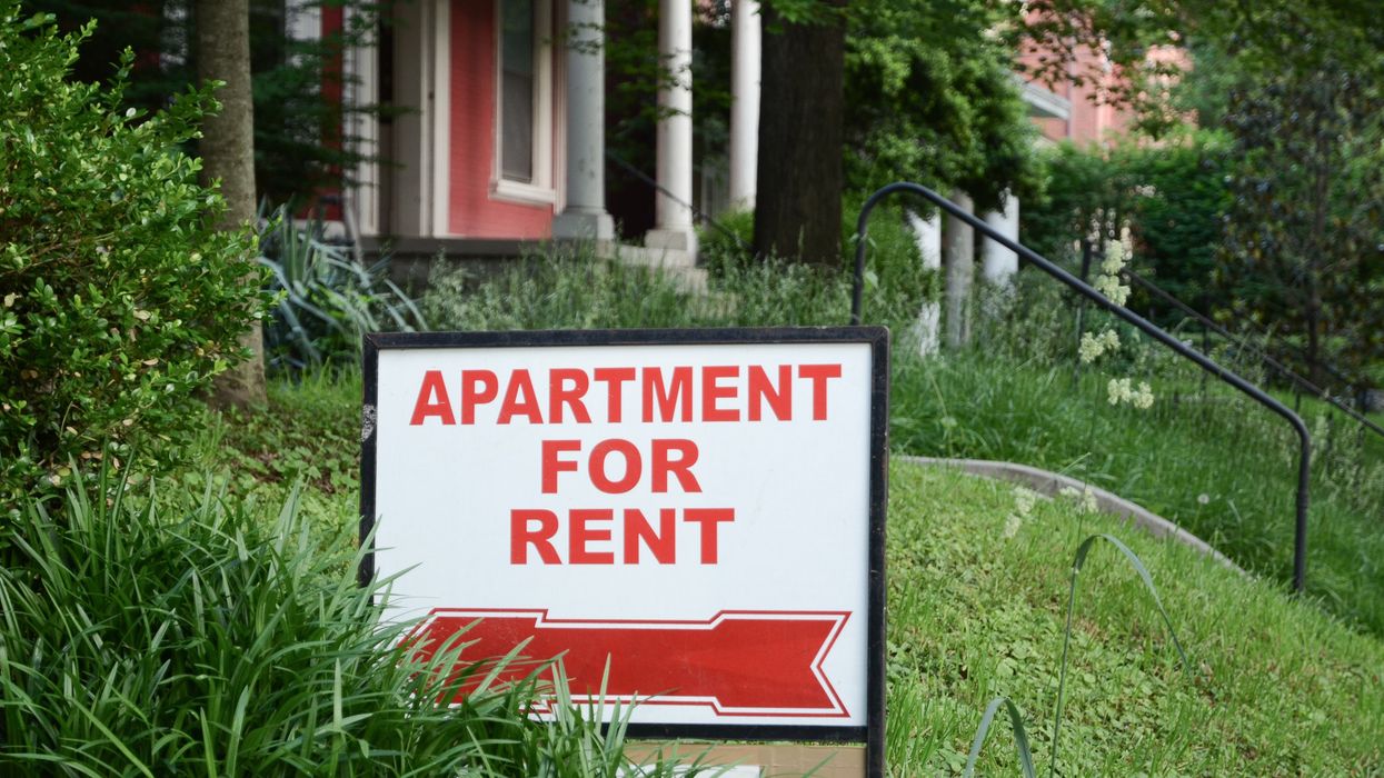 August Marks "Longest Stretch Of Rent Declines Since The Early Pandemic"