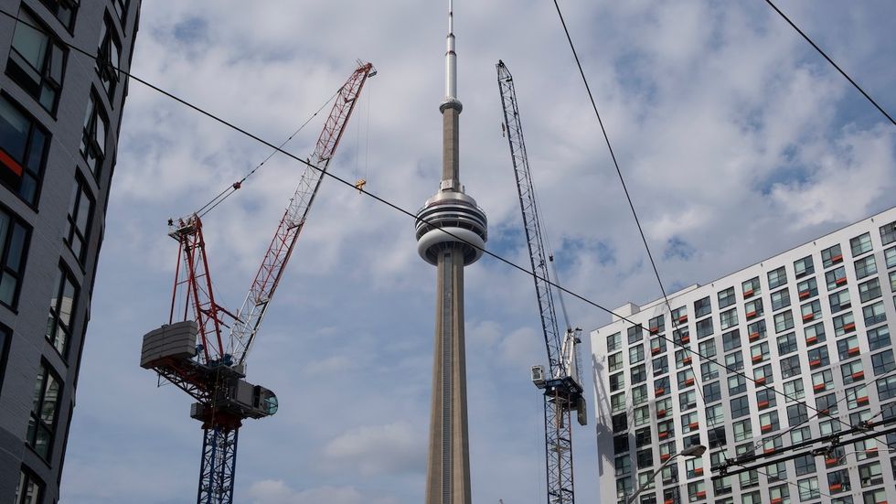 Latest CMHC Report Confirms What We Already Know — Toronto Is In Crisis