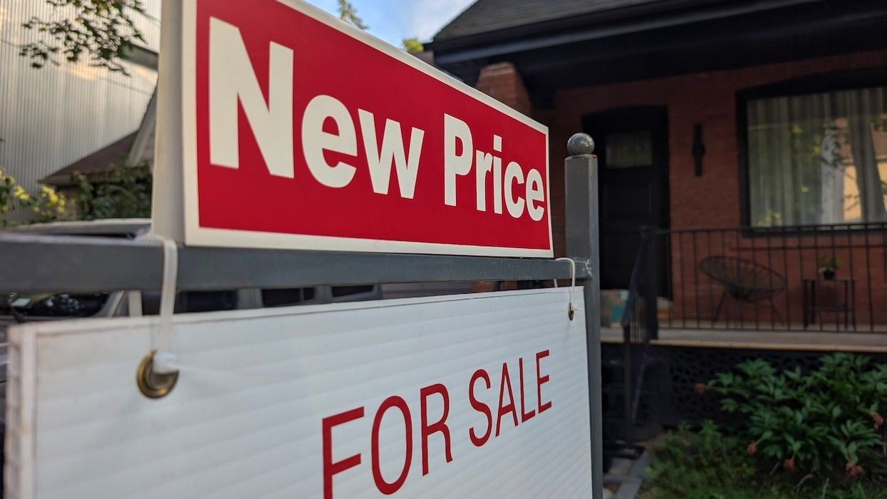 From Pandemic Peak To Pricing Reality: What GTA Sellers Need To Know