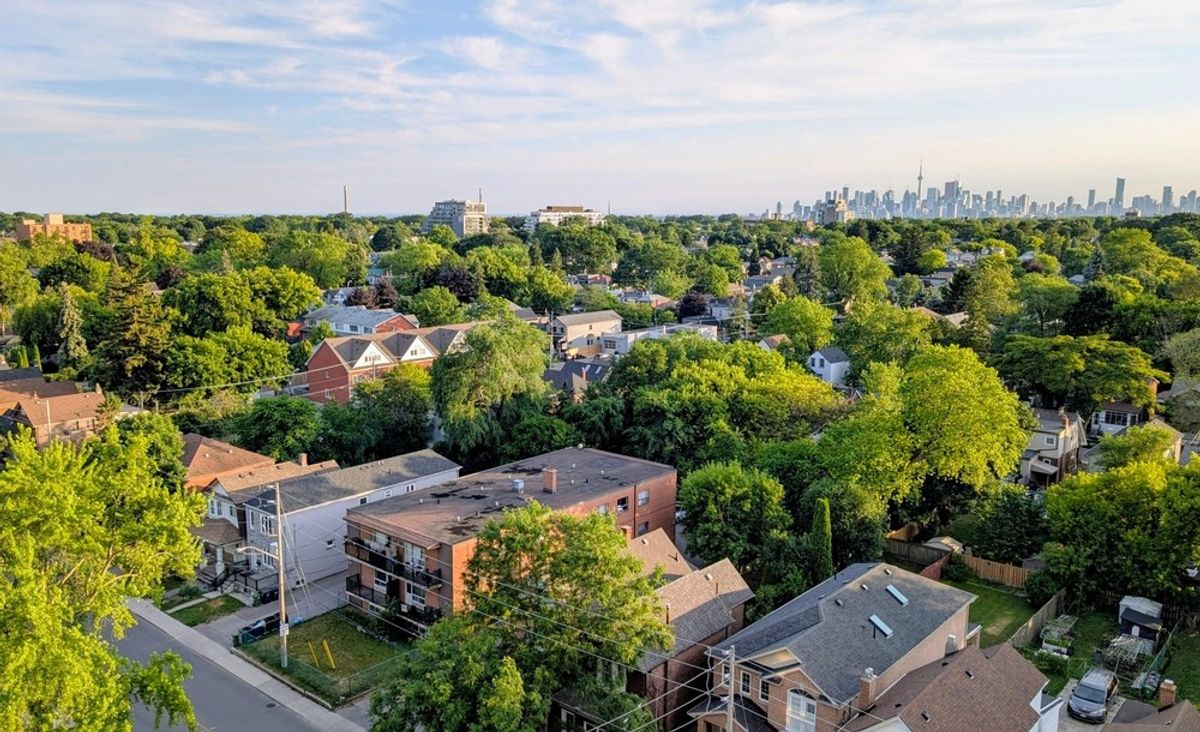 How Toronto’s Return-To-Office Mandates Could Reshape The Housing Market