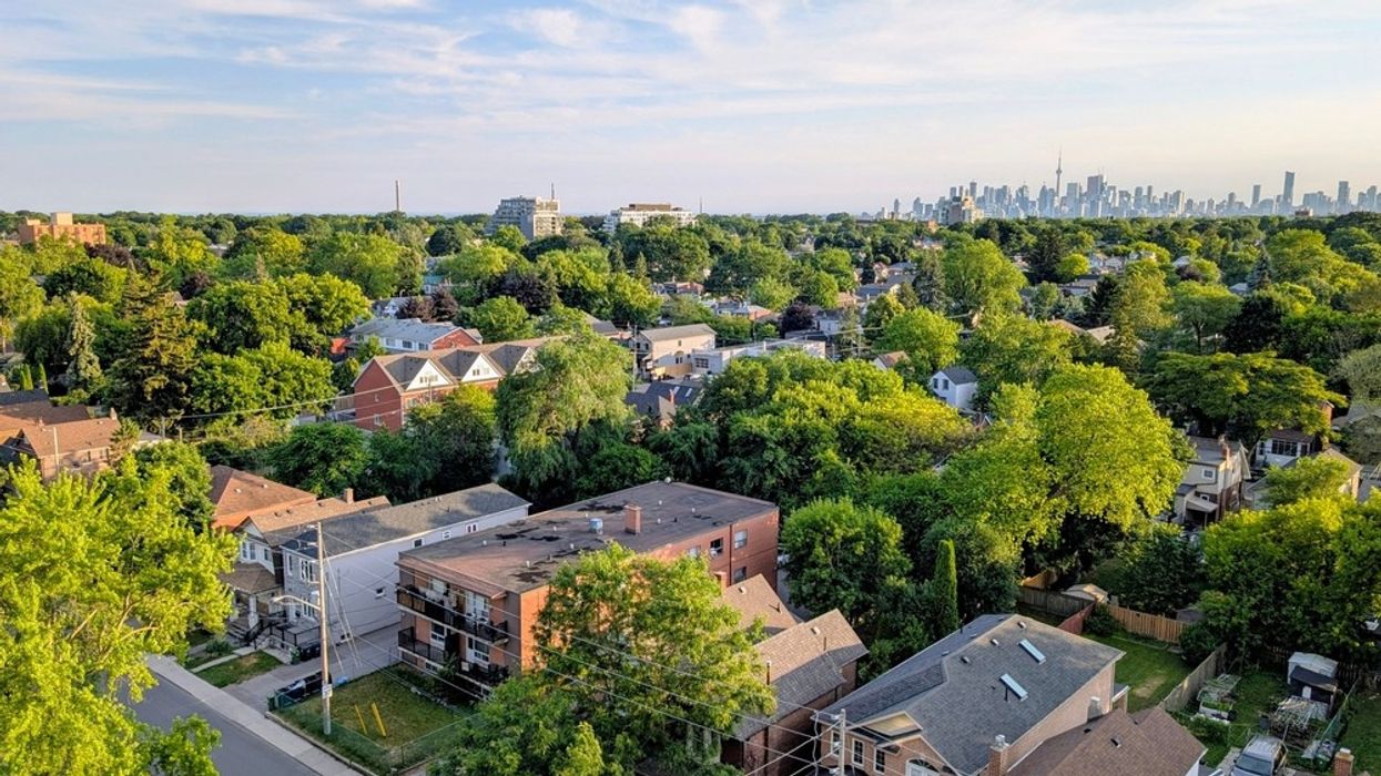 How Toronto’s Return-To-Office Mandates Could Reshape The Housing Market