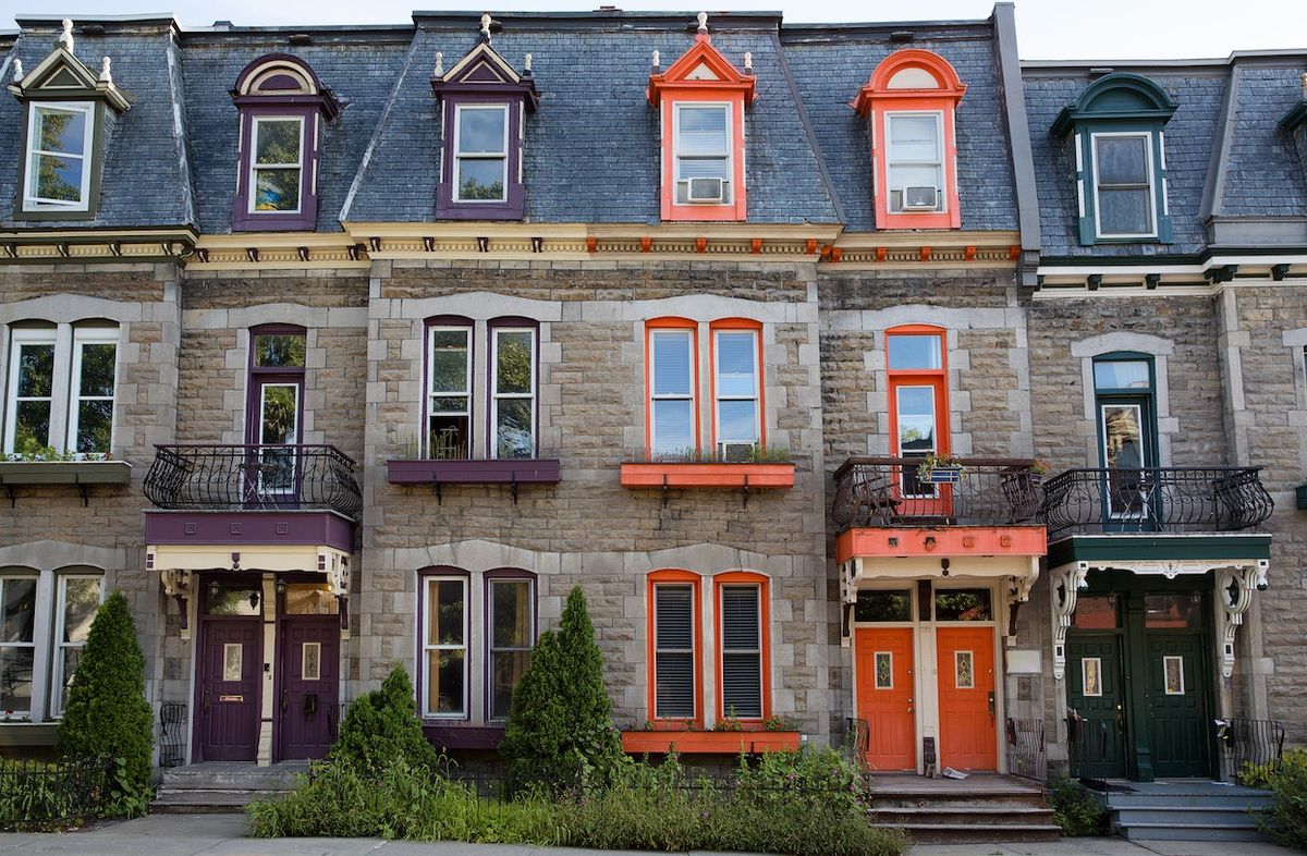 Montreal, Ottawa Lead National Home Sales To Best August Since 2021