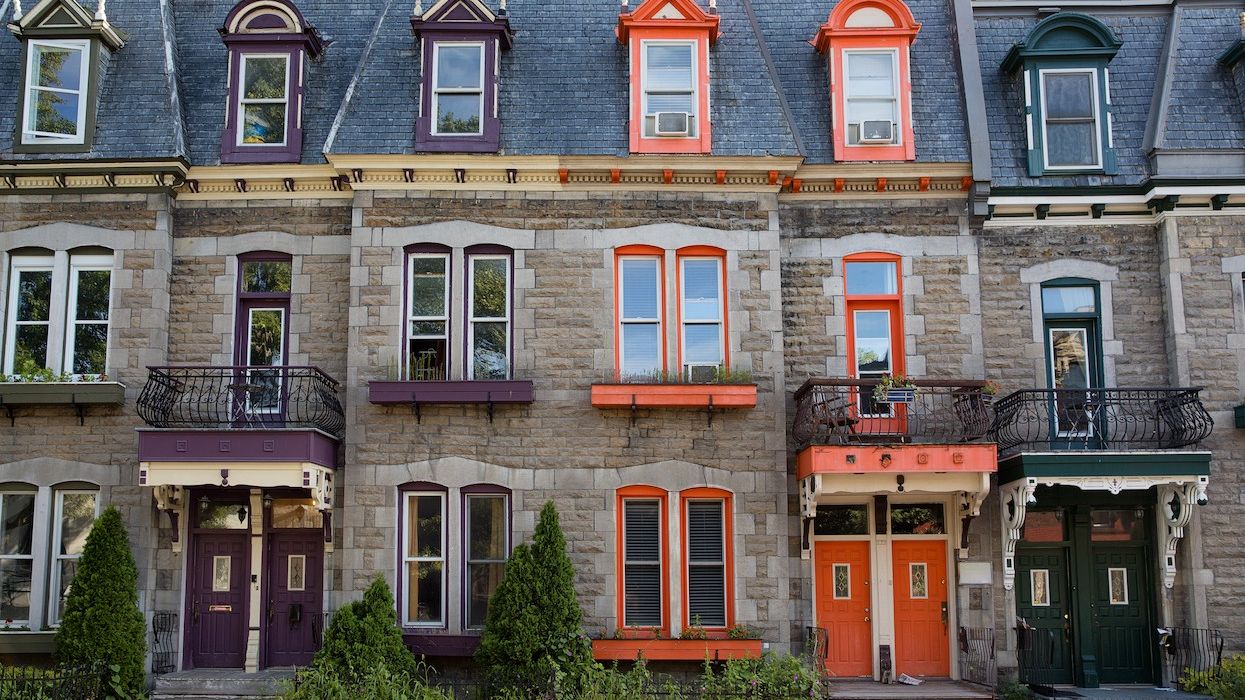 Montreal, Ottawa Lead National Home Sales To Best August Since 2021