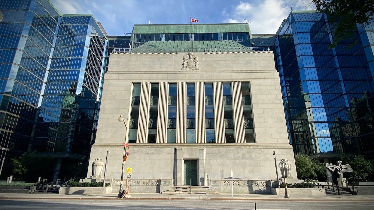 Bank Of Canada Cuts Interest Rate To 2.50% After Three Consecutive Holds