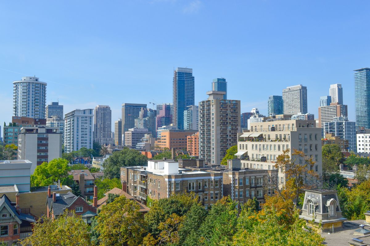 Innovation Has A New Home In The Canadian Housing Industry (And It’s Built For Collaboration)