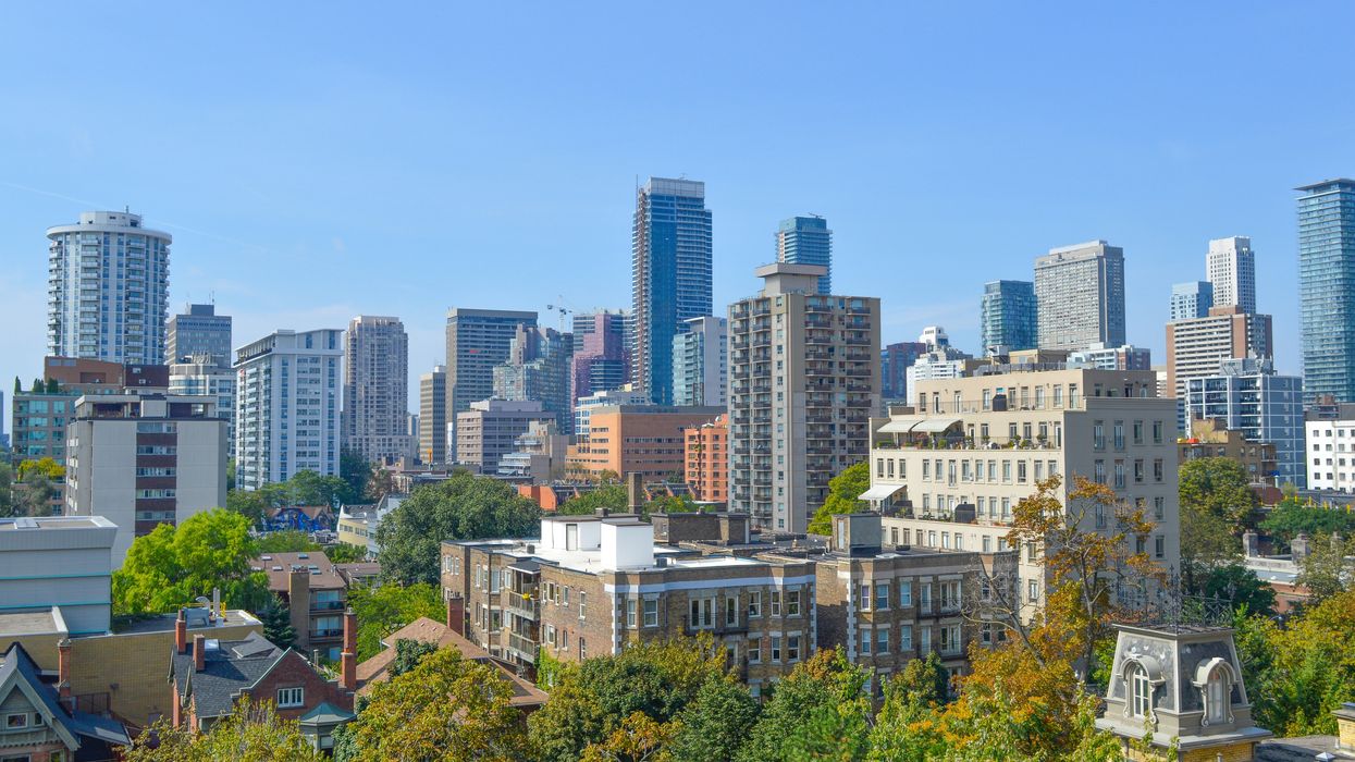 Innovation Has A New Home In The Canadian Housing Industry (And It’s Built For Collaboration)