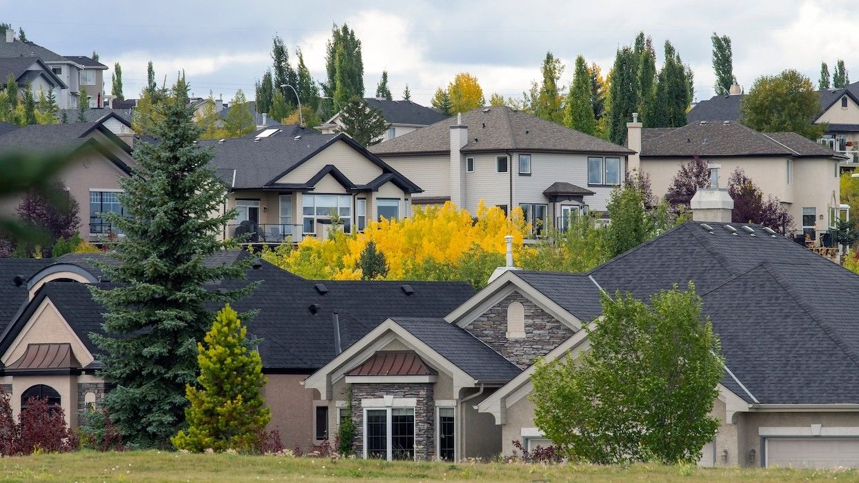 Youth Unemployment And The Future Of Canada's Housing Market