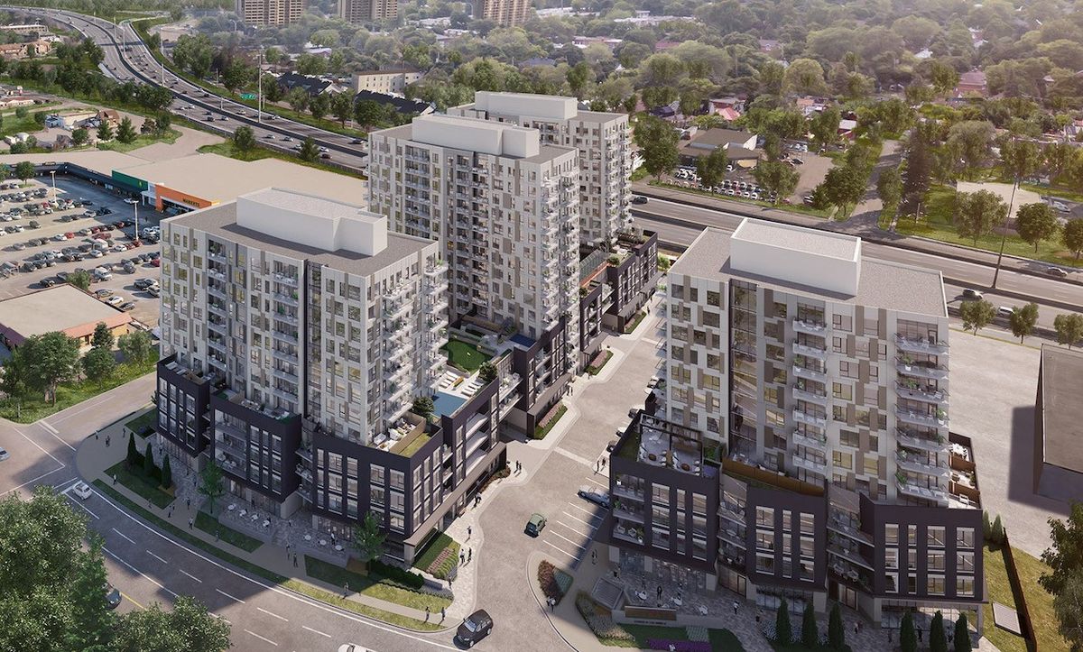 ELM Developments Is ‘Looking Forward’ With Its Distressed Real Estate Division