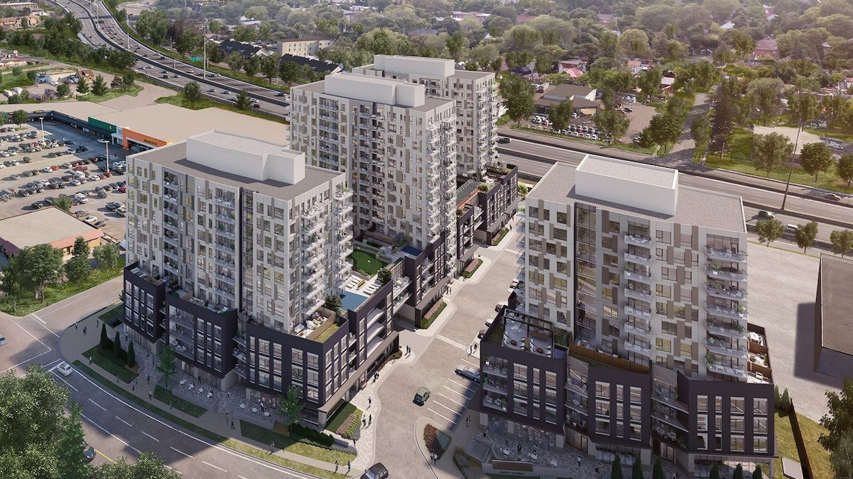 ELM Developments Is ‘Looking Forward’ With Its Distressed Real Estate Division
