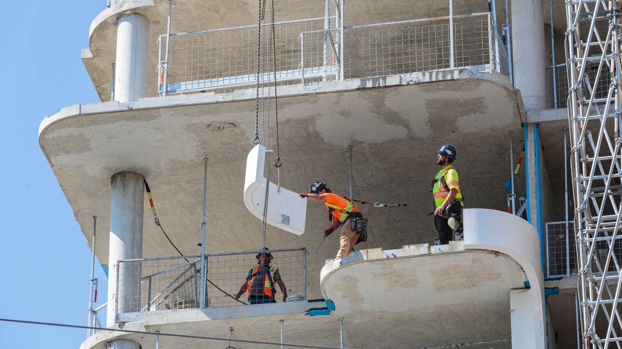 Industry Gets Candid About Housing Crisis At Fifth Annual RESCON Summit