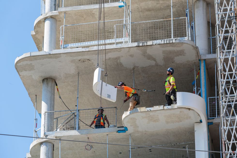 Industry Gets Candid About Housing Crisis At Fifth Annual RESCON Summit