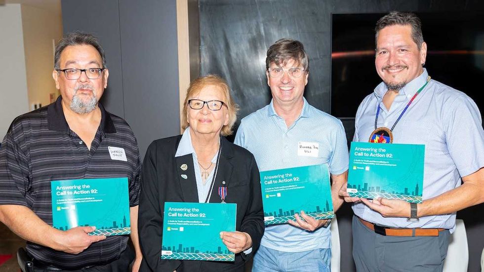 Op-Ed: Building The Future On A Foundation Of Truth