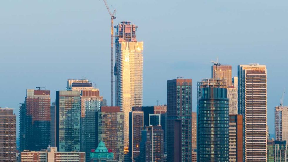 Is It Time To 'Buy The Dip' On Investment Condos?