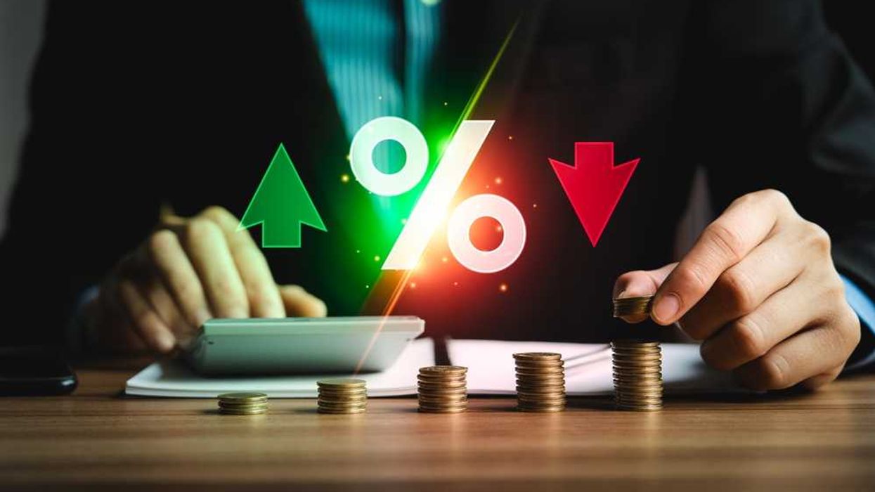 Benchmark Interest Rate