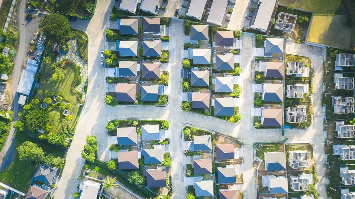 Build-to-Rent