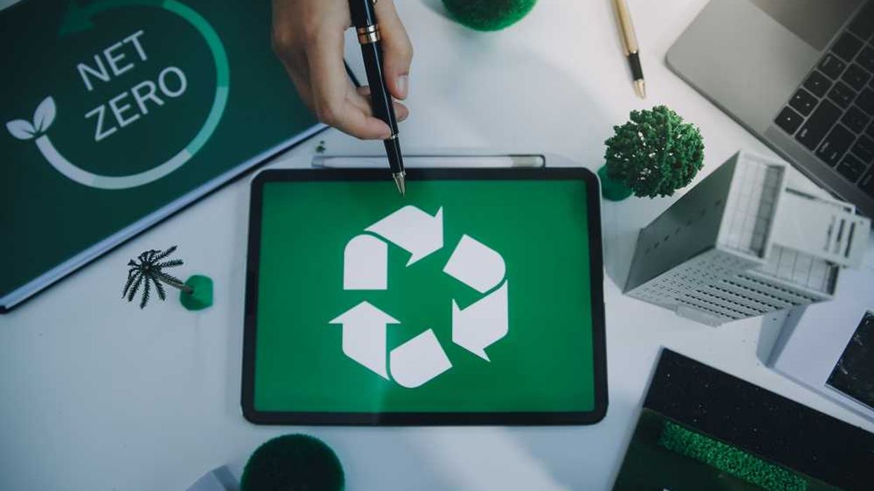 Carbon Offset Credits