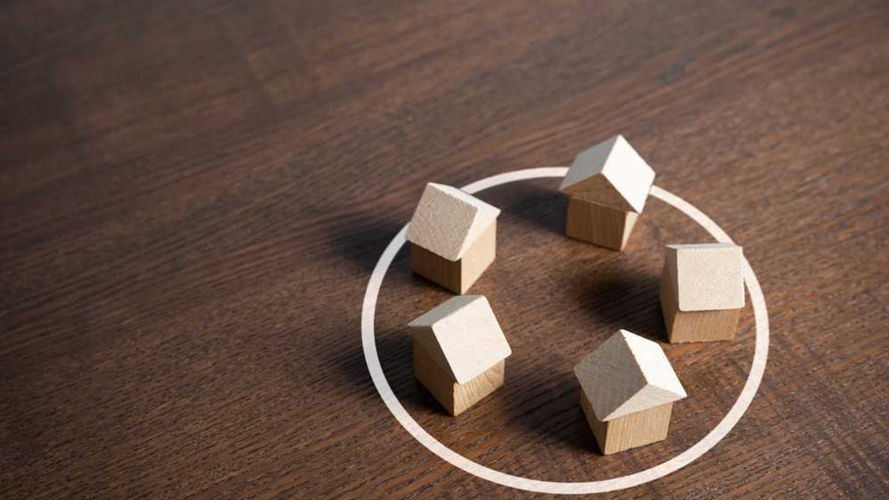Co-Housing Community