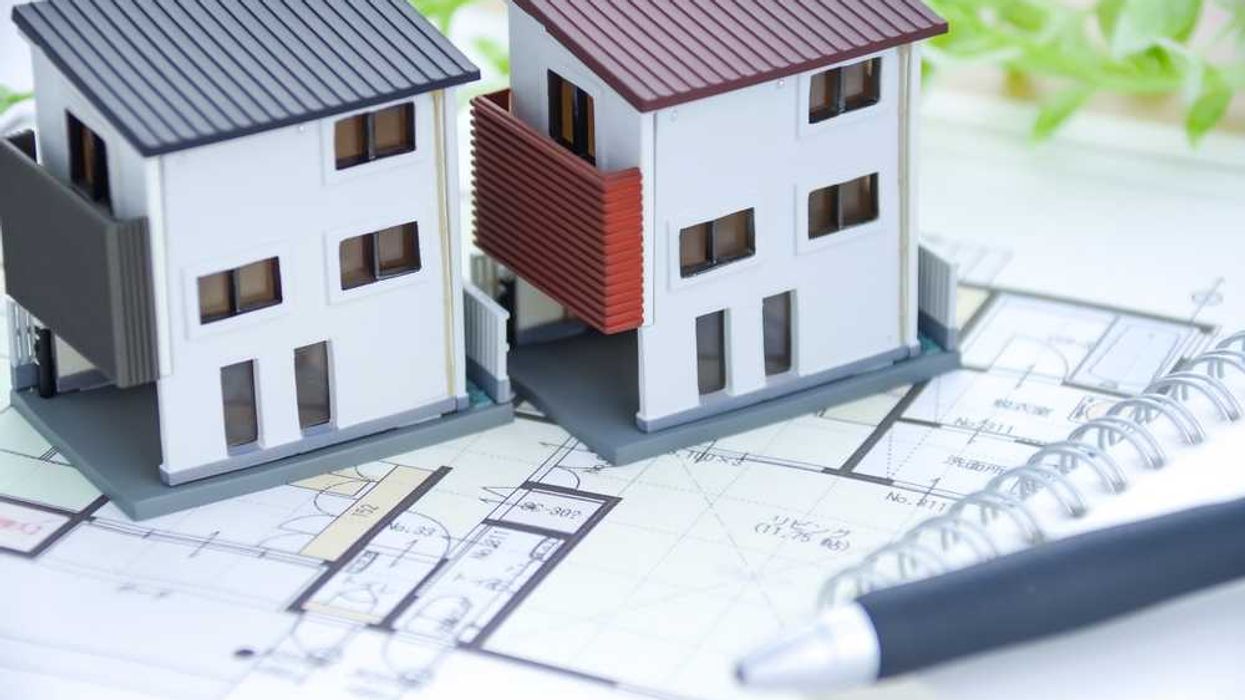 Build-Back Provision