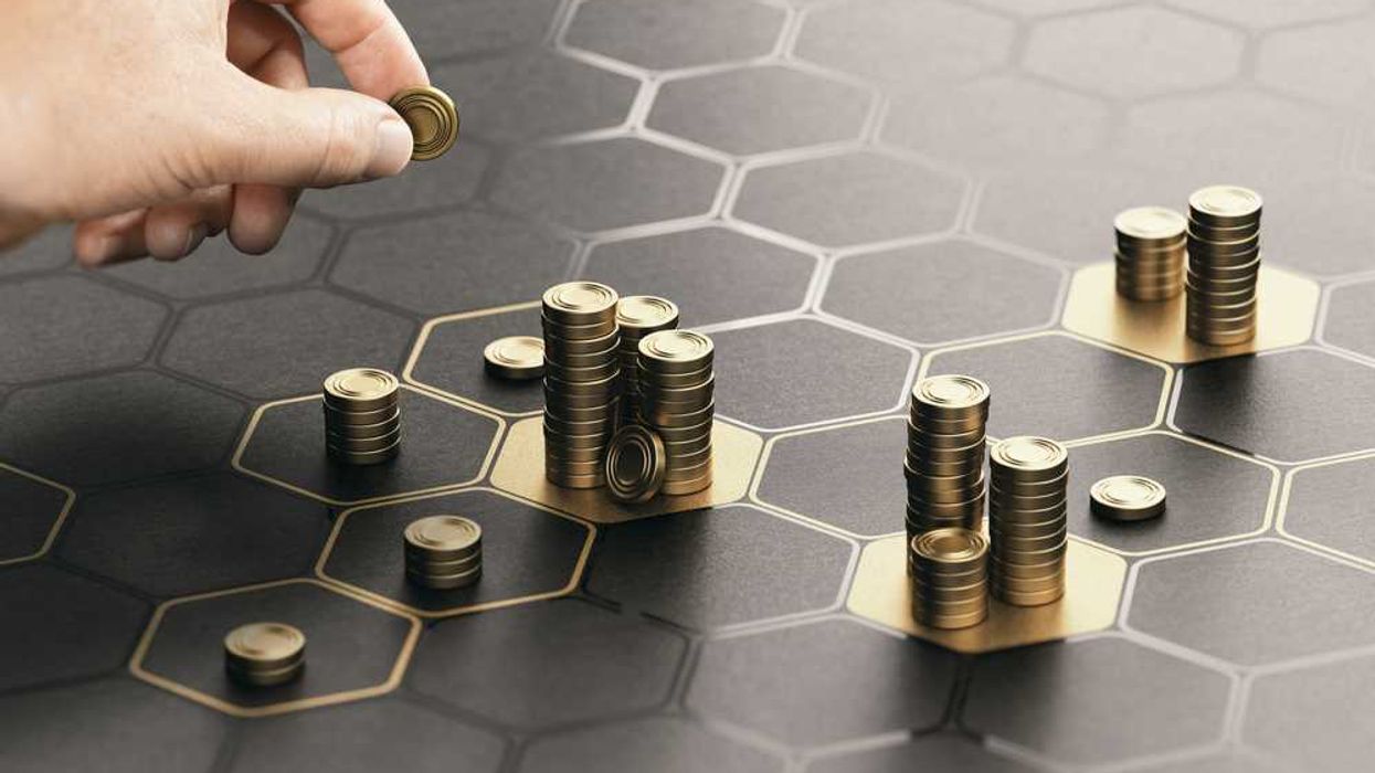 Capital Stack