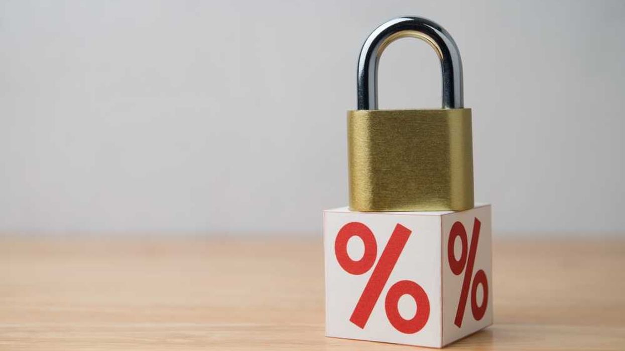 Closed Mortgage