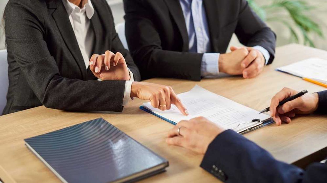 Blend-and-Extend (Mortgage)