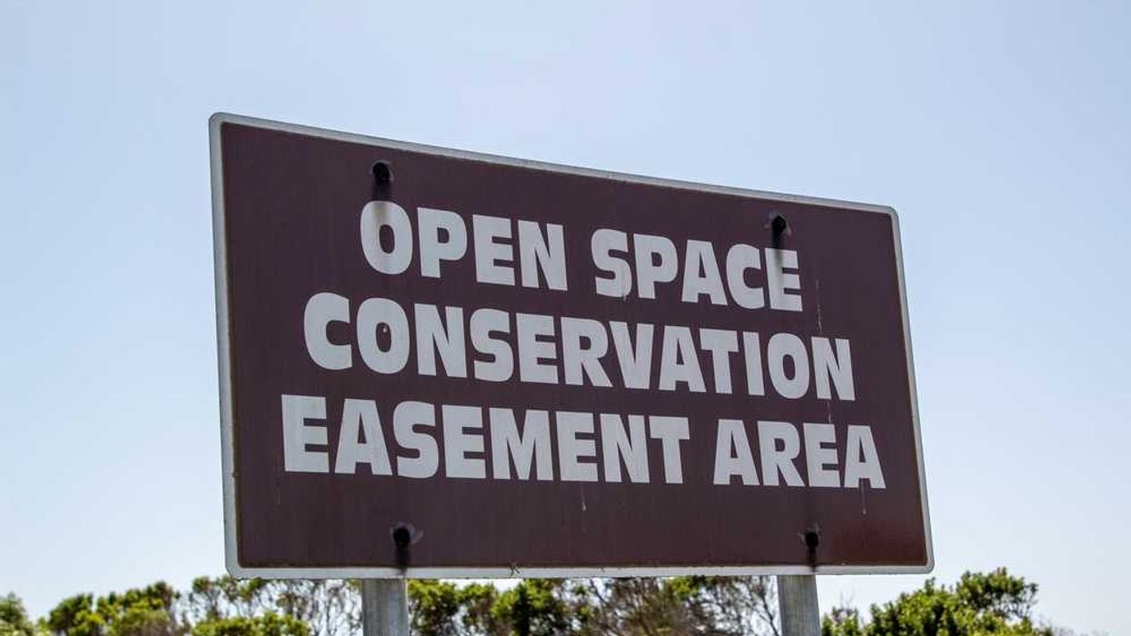 Conservation Easement