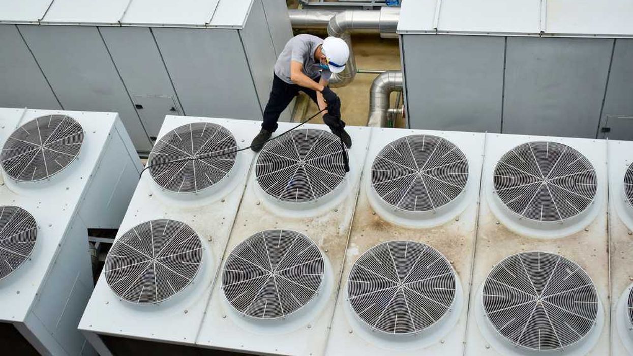 Cooling Tower