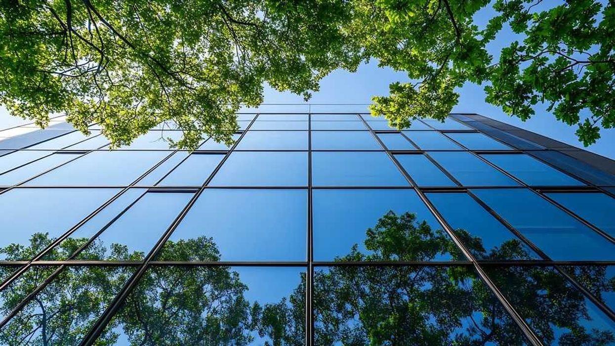 Emissions Benchmarking