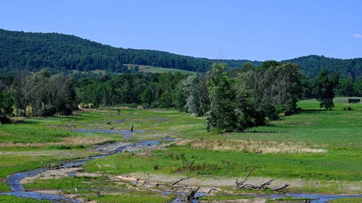 Floodplain Mapping