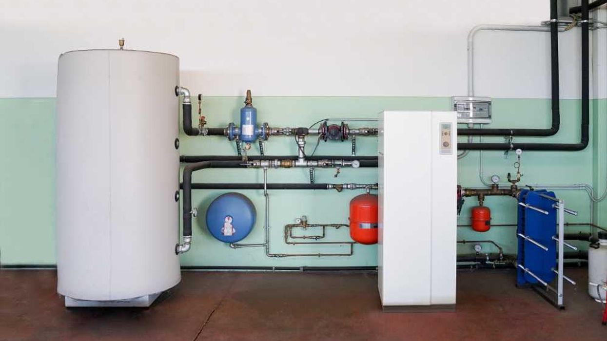 Geothermal Lease