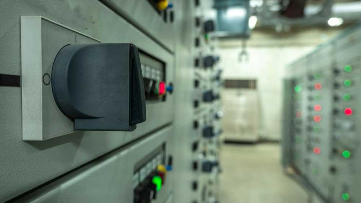 Energy Benchmarking