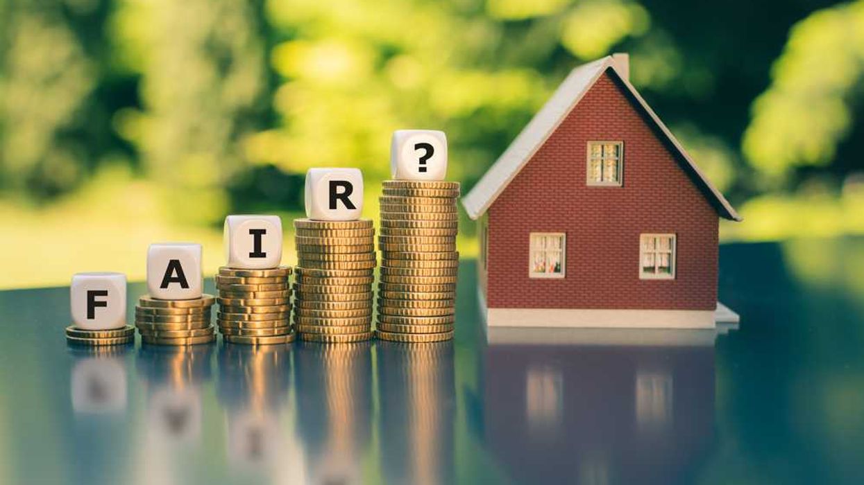 Fair Housing Compliance