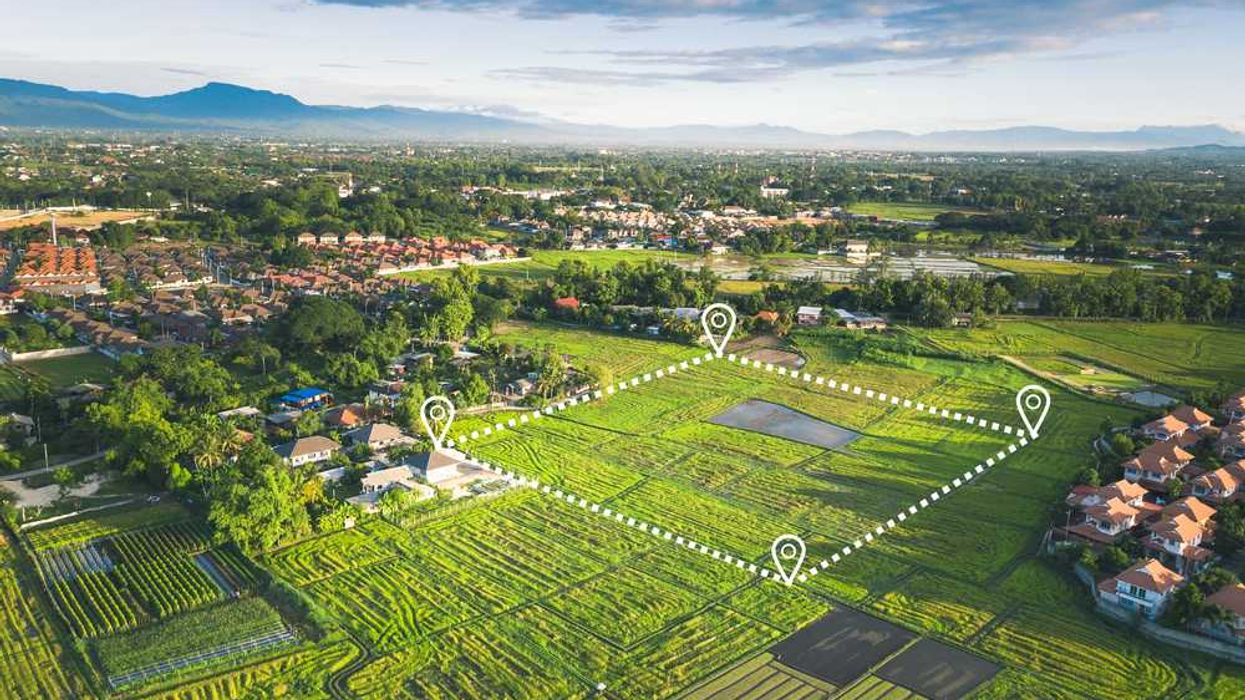 Future Development Land