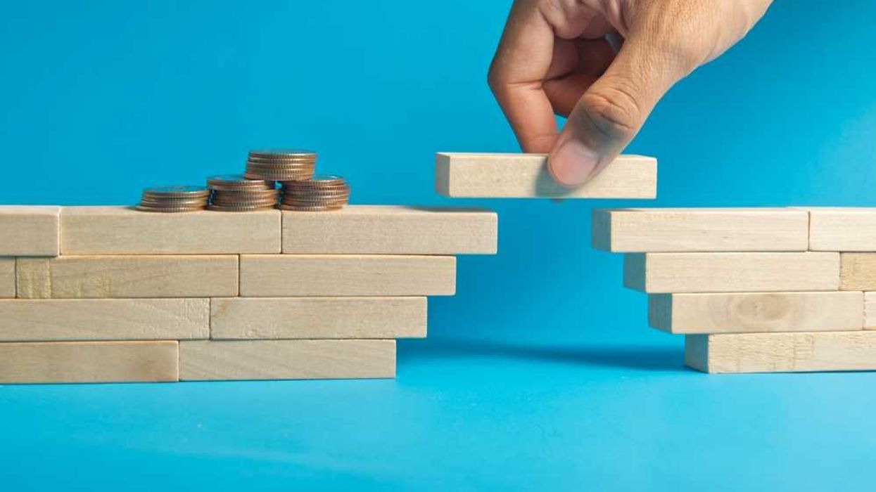 Gap Financing