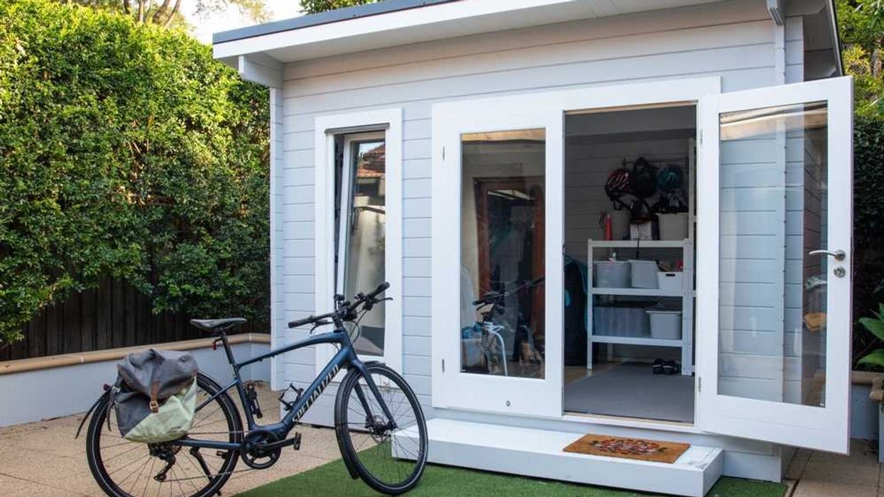 Granny Flat
