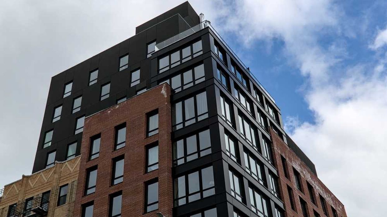 Housing Co-operative Equity Share