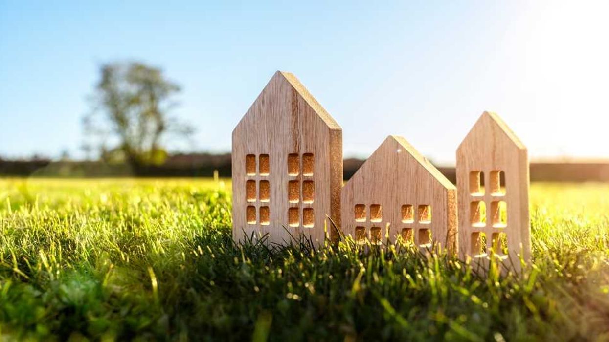 Land Lease Community