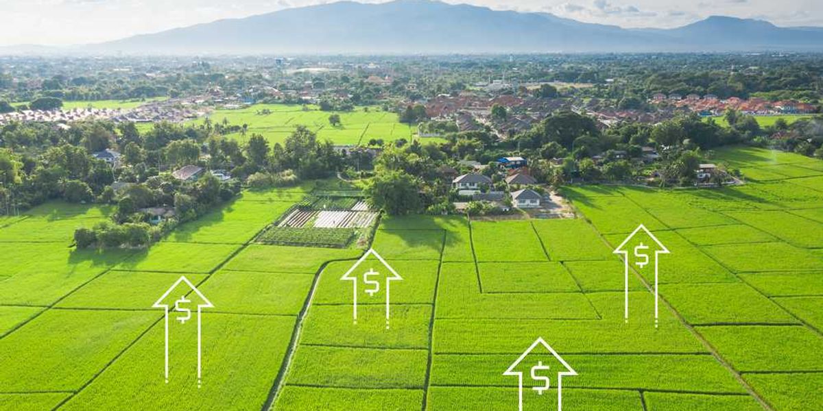 Land Value Capture – Definition, Meaning, and Examples