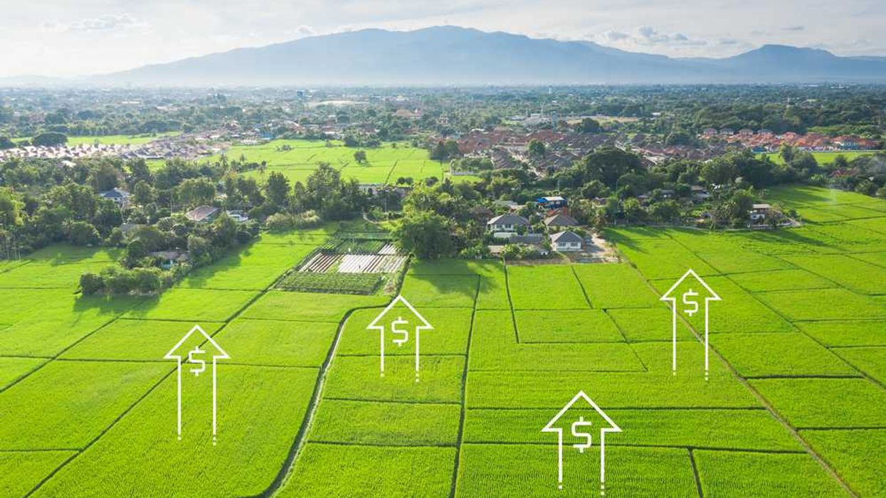 Land Value Capture