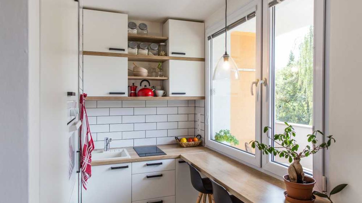 Micro-Unit Housing