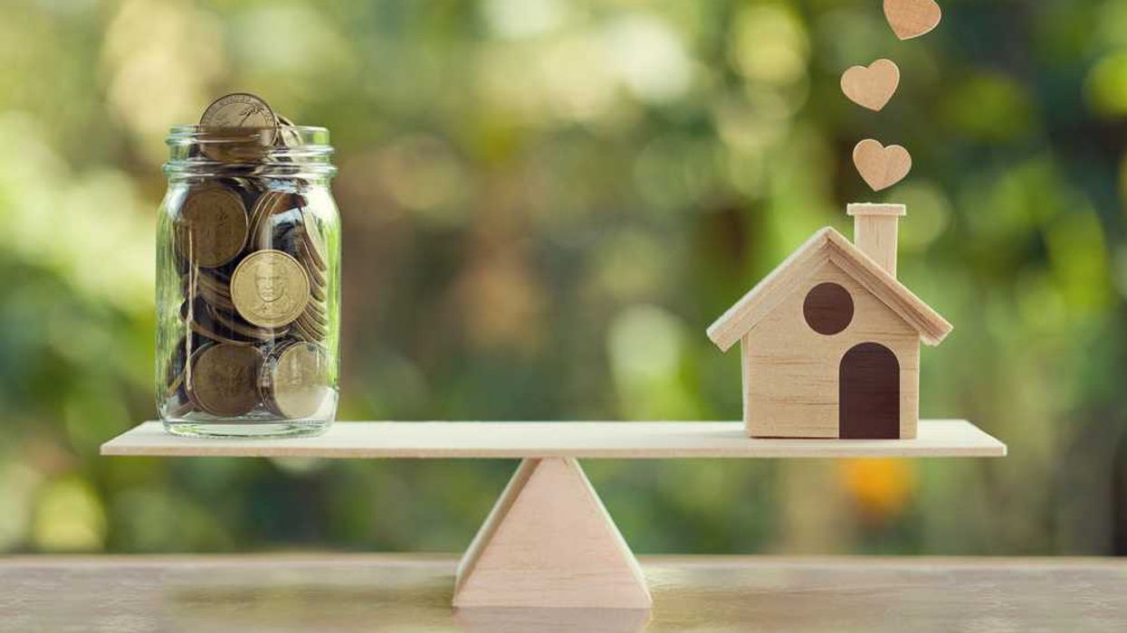 Mortgage Syndication