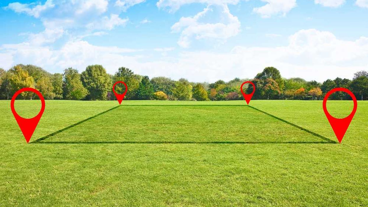 Lot Coverage Ratio