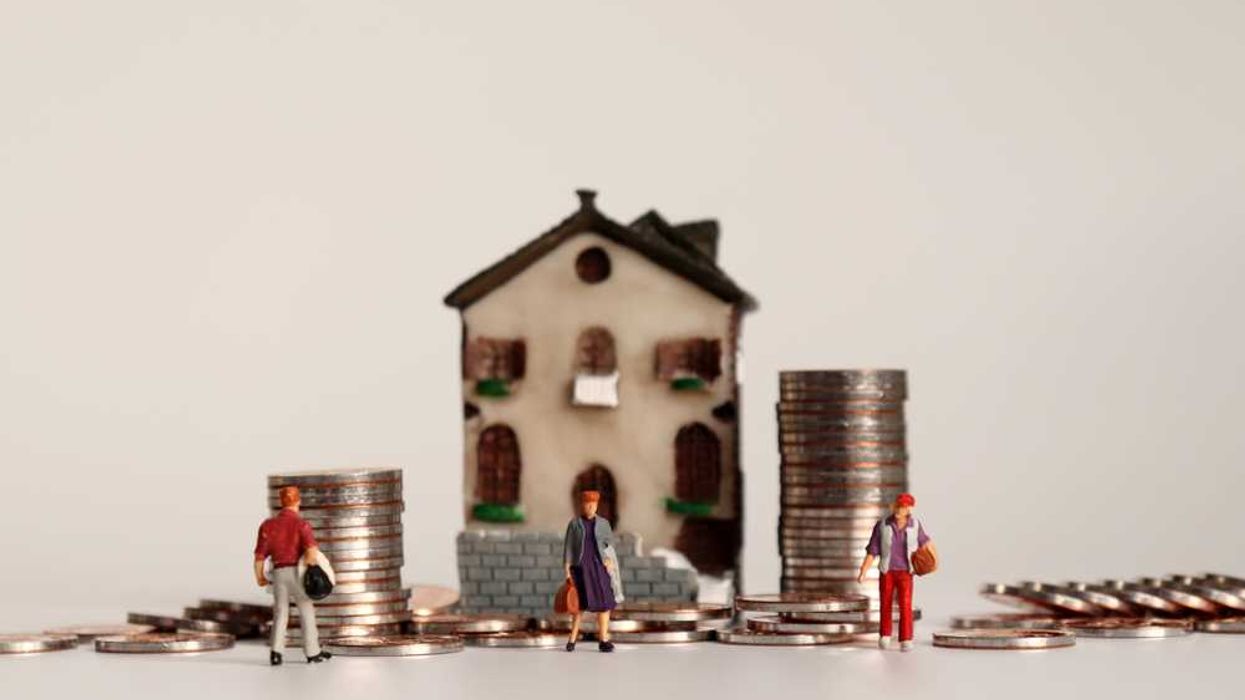 Collateral Charge Mortgage