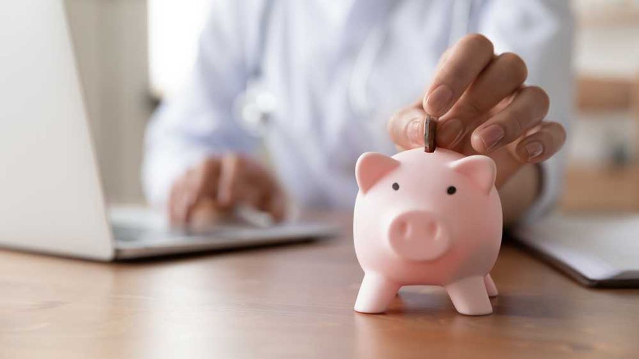 Interim Occupancy Fee