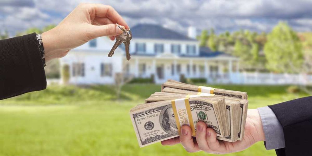CashforKeys Agreement Definition, Meaning, and Examples