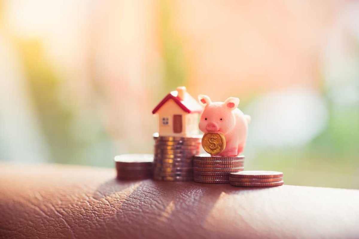 Assignment of Rents