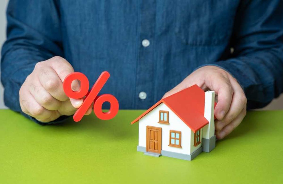 Mortgage Trigger Rate