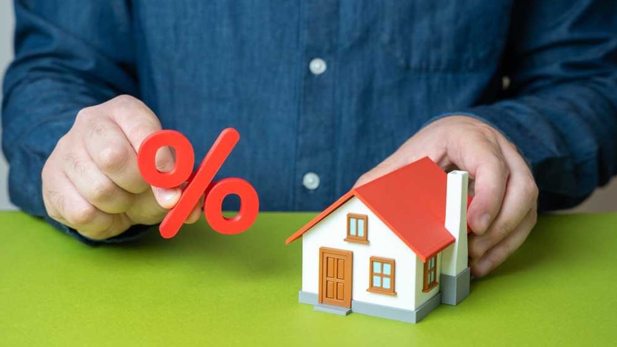 Mortgage Trigger Rate