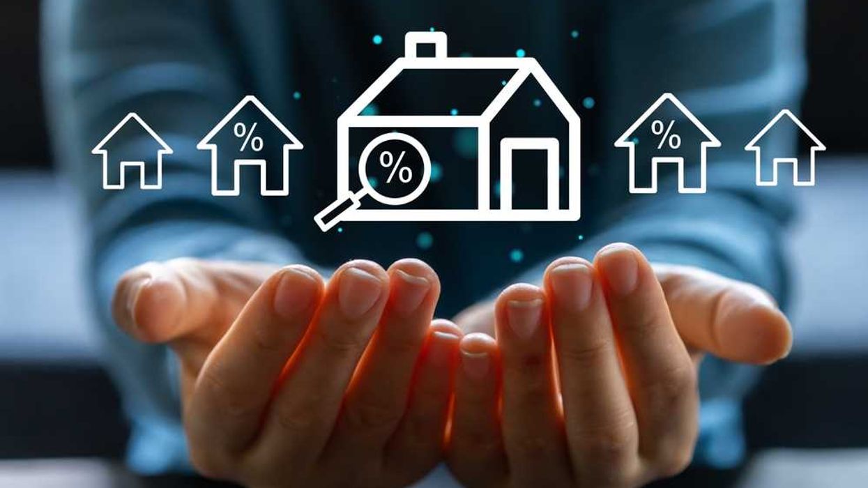 Portfolio Mortgage Insurance